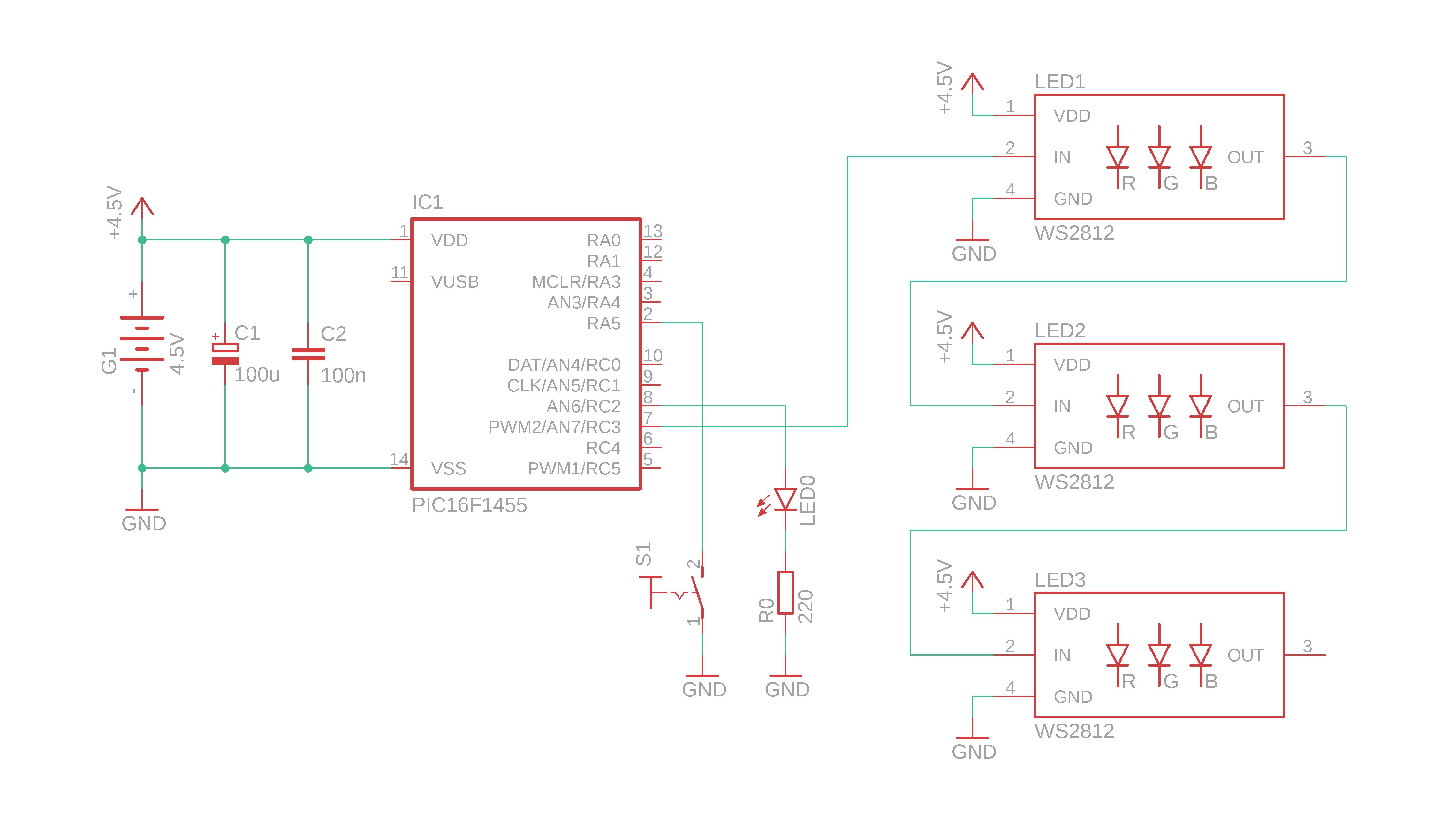WS2812B RGB LED Pinout Working Interfacing Arduino And 54 OFF WS2812B RGB LED Pinout Working Interfacing Arduino And 54 OFF