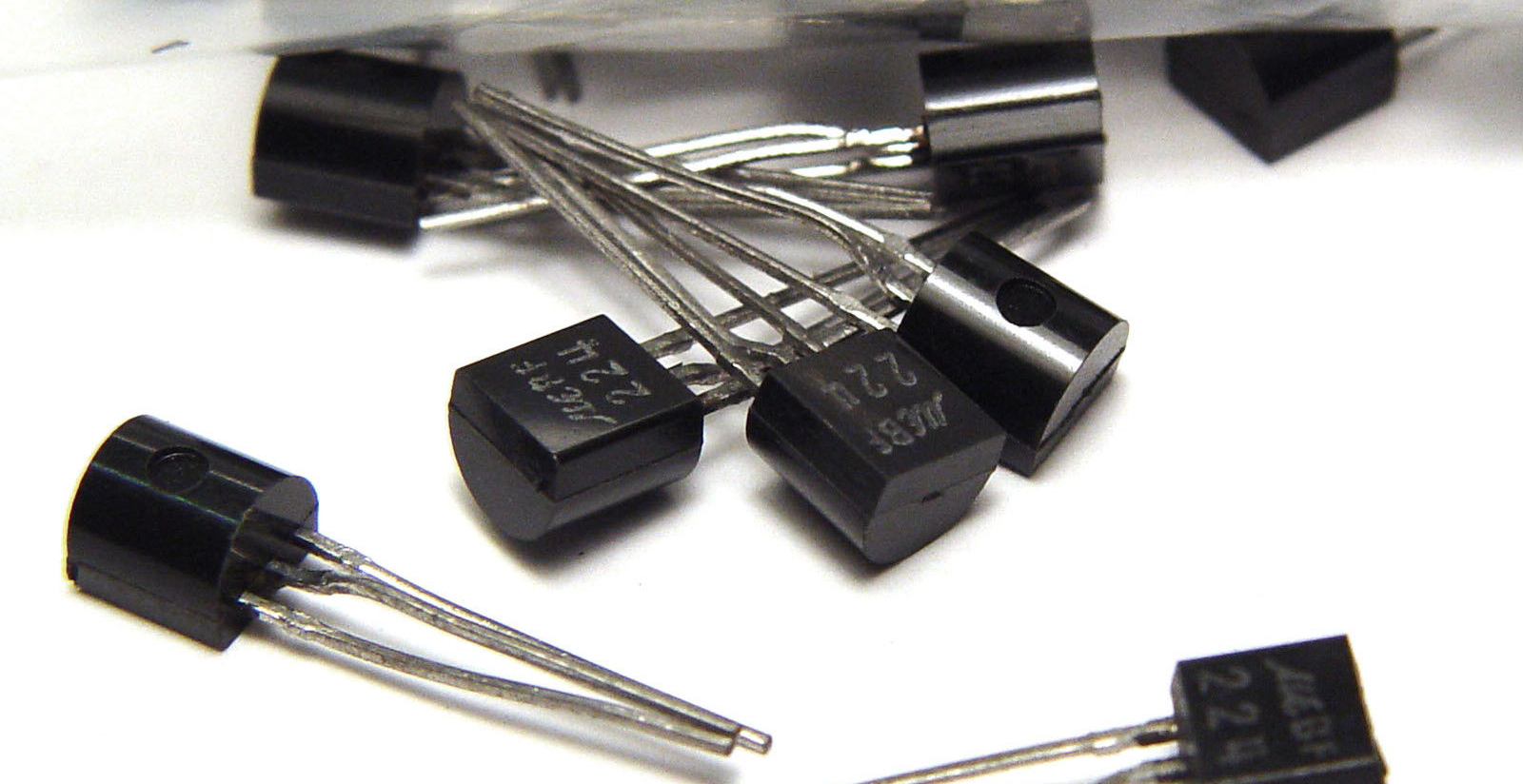 FriendlyWire Discover the joy of understanding electronics