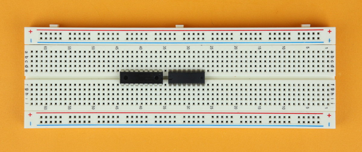 FriendlyWire - Discover the joy of understanding electronics