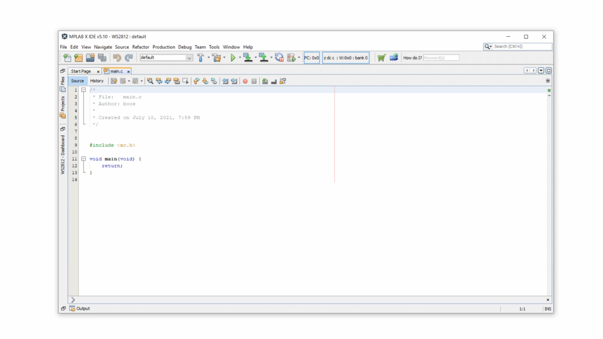 FriendlyWire - Discover the joy of understanding electronics